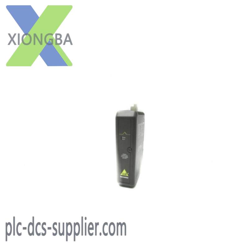 emerson_kj1501x1-bb1_12p0678x032_delta_v_system_power_supply.jpg EMERSON KJ1501X1-BB1 12P0678X032 | Delta V System Power Supply