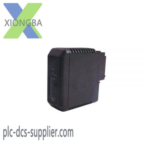 Emerson KJ1501X1-BC2 Power Supply for Industrial Automation, 200 Characters