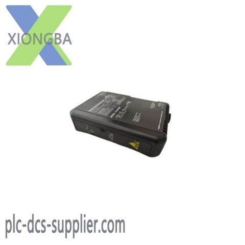 EMERSON KJ1501X1-BC3 | 12P3935X032 | SYSTEM POWER SUPPLY