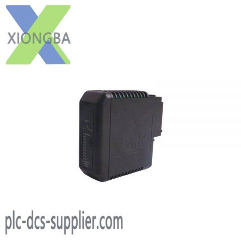 EMERSON KJ1501X1-BC3 12P3935X032 VE5009 - High Efficiency Power Supply