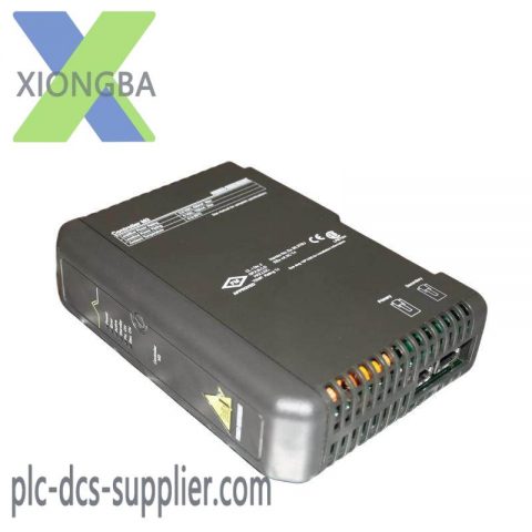 Emerson KJ2002X1-BA1 12P1442X062 VE3002 Industrial Control Controller