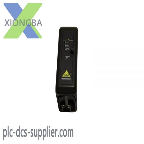 EMERSON KJ2002X1-CA1 | Advanced Control Module