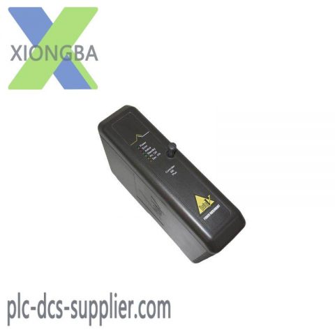 Emerson VE3004 Controller Module KJ2002X1-CA1, Industrial Automation Solution