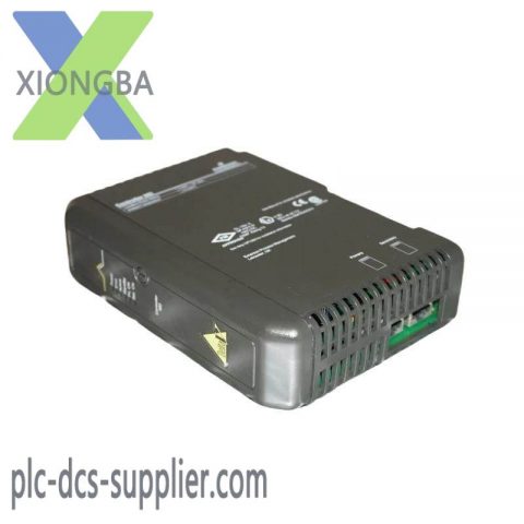 Emerson KJ2003X1-BA2 | 12P2093X112 Delta V Controller Module | PLC