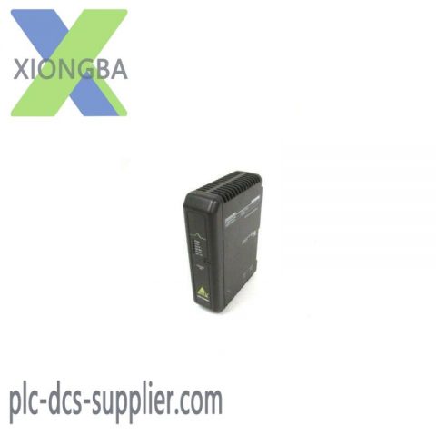 EMERSON KJ2003X1-BA2 12P2093X112 - Industrial PLC Controller