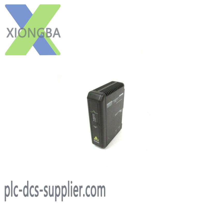 emerson_kj2003x1-ba2_12p2093x112_ve3005_controller.jpg EMERSON KJ2003X1-BA2 12P2093X112 - Industrial PLC Controller