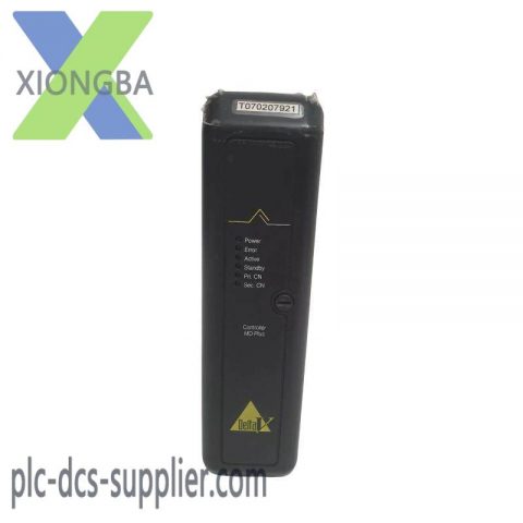 Emerson KJ2003X1-BB1 12P3439X022 VE3006 Industrial Controller