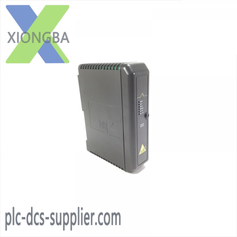 EMERSON KJ2003X1-BB1, 12P3439X032, VE3006 MD Plus Controller - Advanced Automation Solution