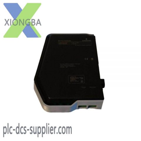 EMERSON KJ2003X1-BK1 | 12P4686X052 | Deltav SD Plus Controller