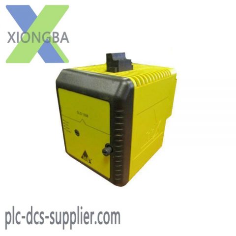 Emerson KJ2201X1-BA1 | 12P3162C092 | DeltaV Logic Solver Module