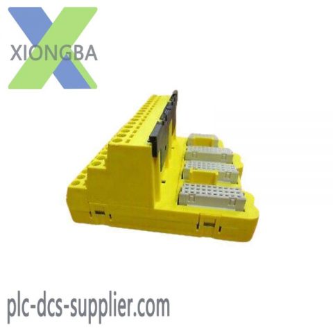 Emerson KJ2201X1-HA1 12P3322X022 Smart Logic Solver for Industrial Control