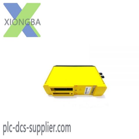 EMERSON KJ2221X1-BA1 12P3232X112 | Safety Instrumented System Network Repeater