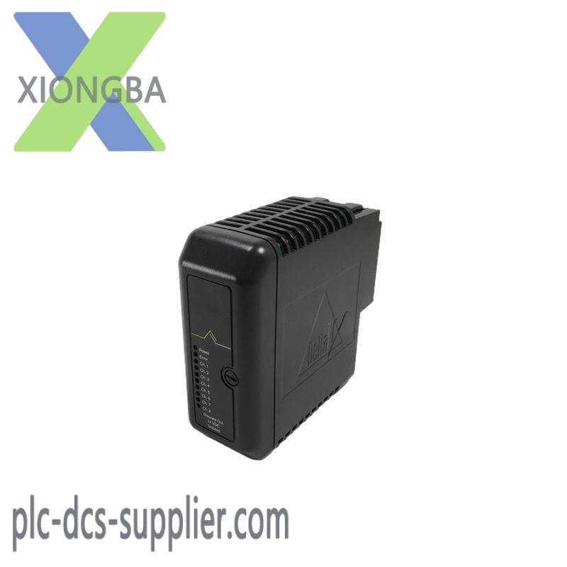 emerson_kj3001x1-bg1_12p0557x162_ve4002s1t1b1_module.jpg Emerson KJ3001X1-BG1 12P0557X162 | Advanced PLC Module for Industrial Automation