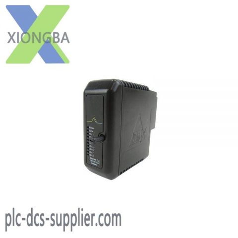 Emerson KJ3001X1-BH1 - 12P0558X152 Isolated Discrete Output Module