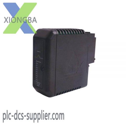 EMERSON KJ3001X1-CA1, 12P1980X062 Dry Contact Module