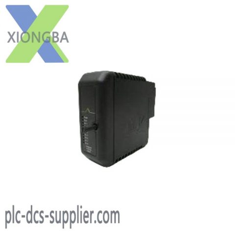 Emerson KJ3002X1-BA1 | 12P0680X072 | DeltaV Discrete Output Module