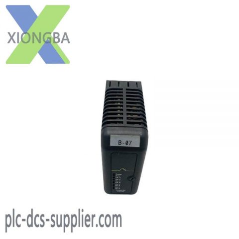 Emerson KJ3002X1-BB1 | High-Precision Analog Output Module