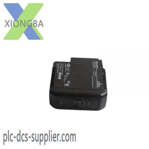 Emerson KJ3002X1-BC1 12P0681X072 | VE4003S1B2 | Industrial Control Output Module