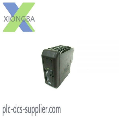 EMERSON KJ3002X1-BF1 Module, Advanced Automation Solution