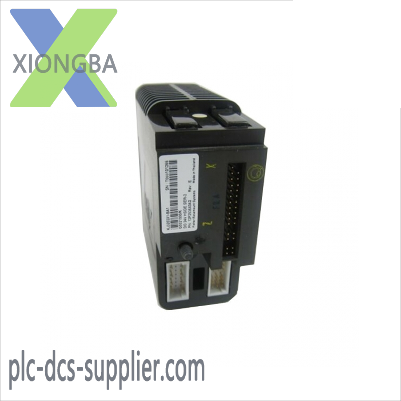 emerson_kj3003x1-ea1_12p0921x032_serial_interface_terminal_block_1.png EMERSON KJ3003X1-EA1 | Serial Interface Terminal Block, for Industrial Automation Solutions