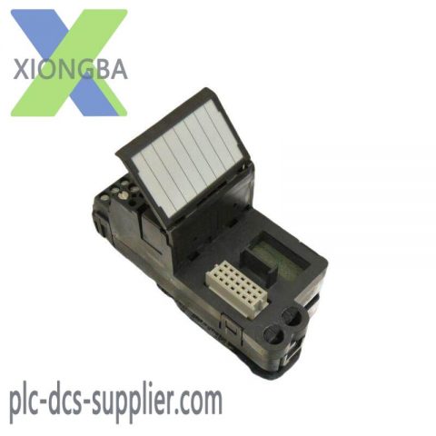 Emerson KJ3003X1-EA1 Serial Interface Terminal Block