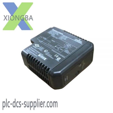 EMERSON KJ3008X1-BA1 | Sequence of Events Module, Control & Automation Solutions