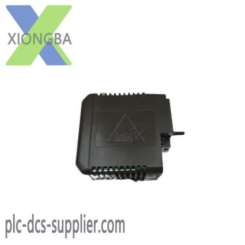 EMERSON KJ3102X1-BE1 | 12P2703X022 Analog Output Module