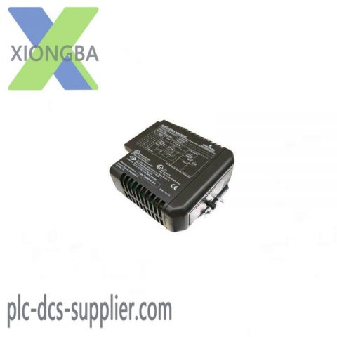 EMERSON KJ3102X1-BE1, 12P2703X052 Safe Analog Output Card