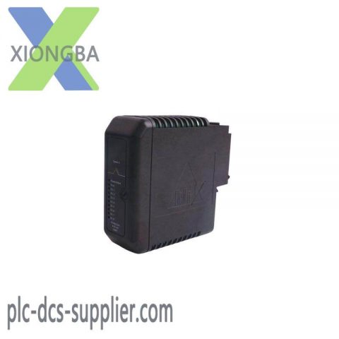 Emerson KJ3201X1-BA1 | Isolated Card for DeltaV System