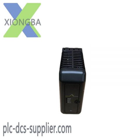 Emerson KJ3201X1-BA1 12P2535X092 | Modular DI Card, Automation & Control Solutions