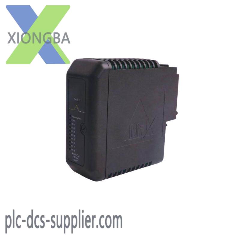 emerson_kj3202x1-ba1_12p2536x032_high_side_output_module.jpg Emerson KJ3202X1-BA1 | 12P2536X032 | High Side Output Module