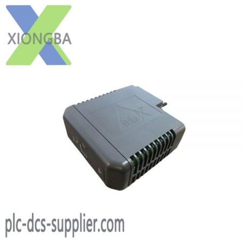 Emerson KJ3202X1-BA1 12P2536X112 | High-Performance Output Module