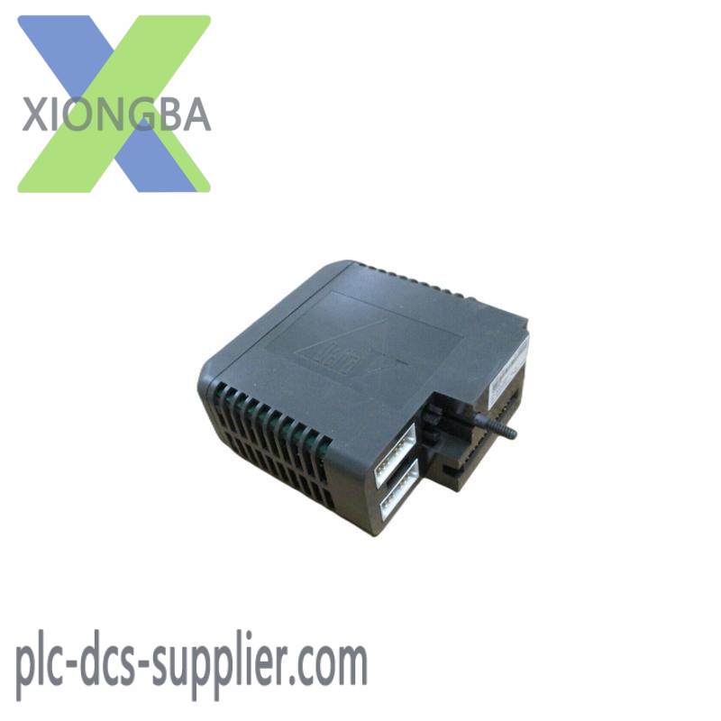 emerson_kj3203x1-ba1_12p3270x032_digital_input_module.jpg Emerson KJ3203X1-BA1 | 12P3270X032 Digital Input Module