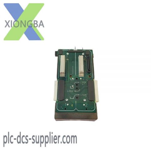 Emerson KJ3203X1-BA2 | 13P0085X012 | VE4001S2T2B4 Industrial Control Module