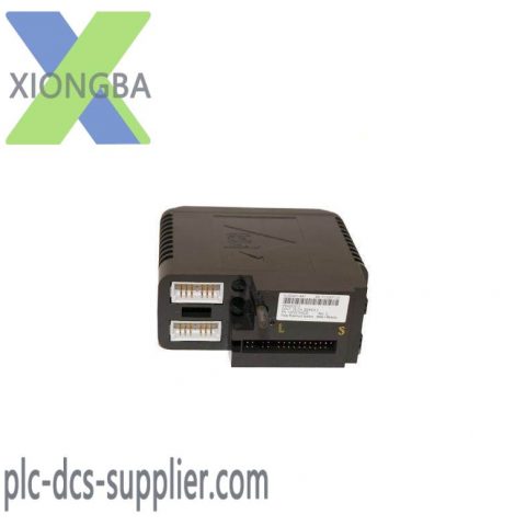 EMERSON KJ3204X1-BA1 & VE4002S1T2B5: 24VDC High Side, Industrial Control Module