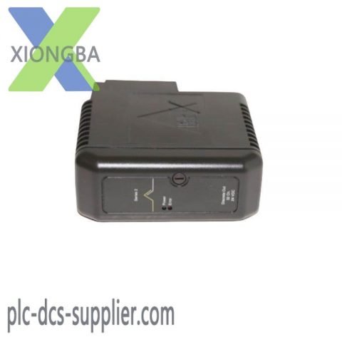 EMERSON KJ3209X1-BA1 Localbus Right Extender, Control & Automation Solutions