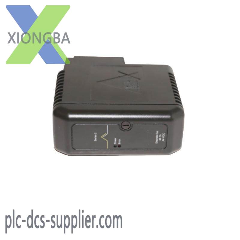 emerson_kj3209x1-ba1_localbus_right_extender.jpg EMERSON KJ3209X1-BA1 Localbus Right Extender, Control & Automation Solutions