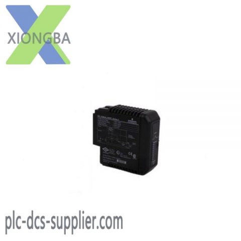 EMERSON KJ3221X1-BA1 12P2531X062 - Analog Output HART Module