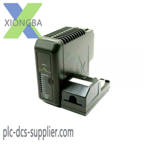 Emerson KJ3221X1-BA1 | Analog Output HART Module