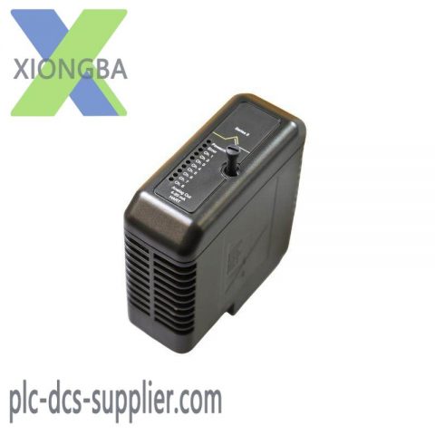 Emerson KJ3221X1-BA1 | 12P2531X102 Analog Output HART Module