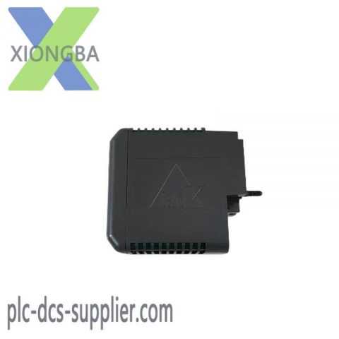 Emerson KJ3221X1-BA1 12P2531X112 | High Side Output Module