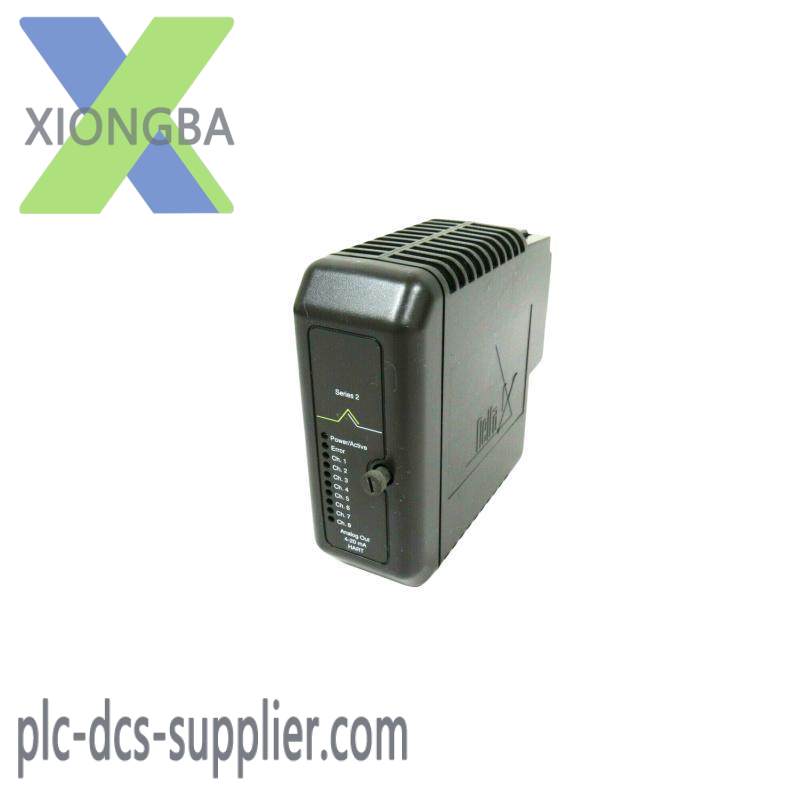 emerson_kj3221x1-ba1_12p2531x122_input_module.jpg Emerson KJ3221X1-BA1, 12P2531X122, PLC INPUT MODULE