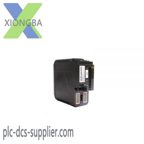 EMERSON KJ3221X1-BA1 12P2531X132 VE4035S2B1 | DeltaV Analog Output Module