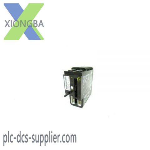 EMERSON KJ3221X1-BA1 | Analog Input Module, Precision & Reliability for Industrial Control Systems