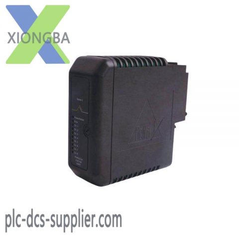 EMERSON KJ3221X1-BA2 | DeltaV Process Automation Module