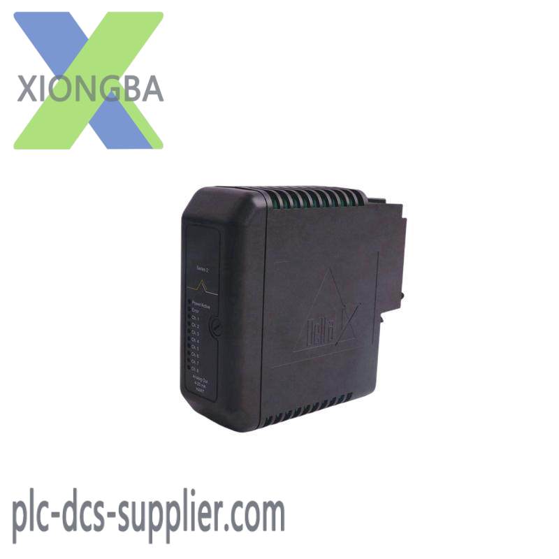 emerson_kj3221x1-ba2_13p0125x012_output_module.jpg EMERSON KJ3221X1-BA2 | High-Performance 13P0125X012 Output Module