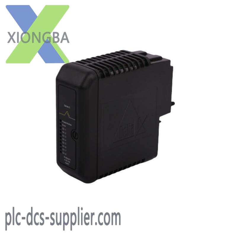 emerson_kj3222x1-ba1_12p2532x072_deltav_analog_input_card.jpg Emerson KJ3222X1-BA1 + 12P2532X072 - DeltaV Analog Input Card