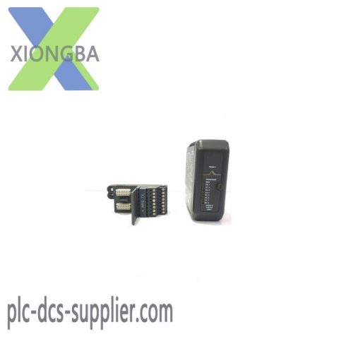 EMERSON KJ3222X1-BA1 Analog Output Module for Industrial Automation