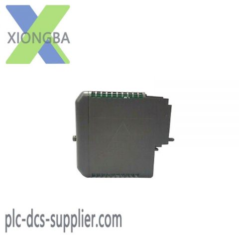 Emerson KJ3222X1-BA1 + 12P2532X122 + VE4003S2B2: Analog Input HART Module