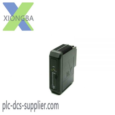 EMERSON KJ3222X1-BA1 | 12P2532X142 | VE4003S2B1 Input Module - 16 Channel